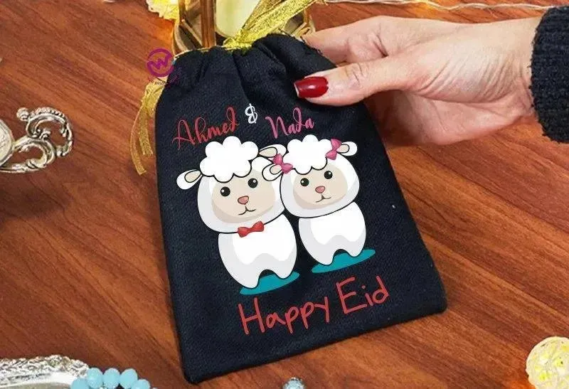 Gift Bags -Eid-E