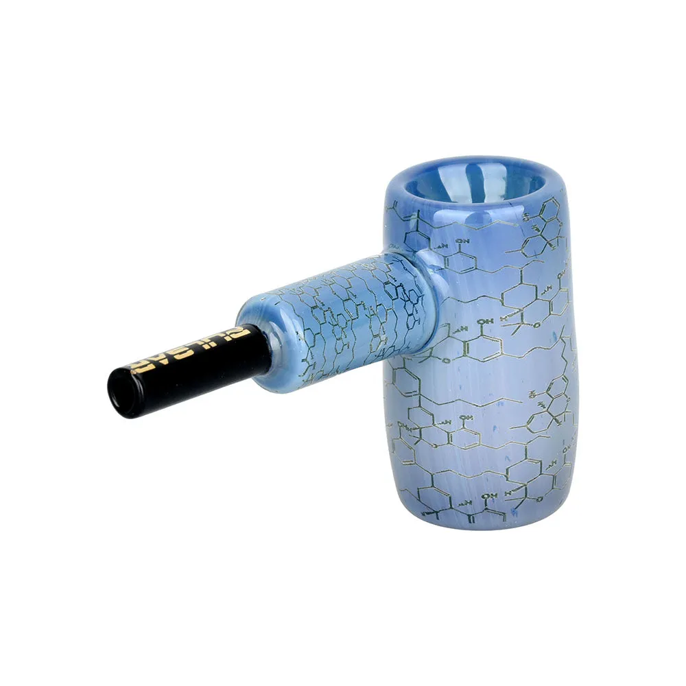 Glass Mini Hammer Bubbler