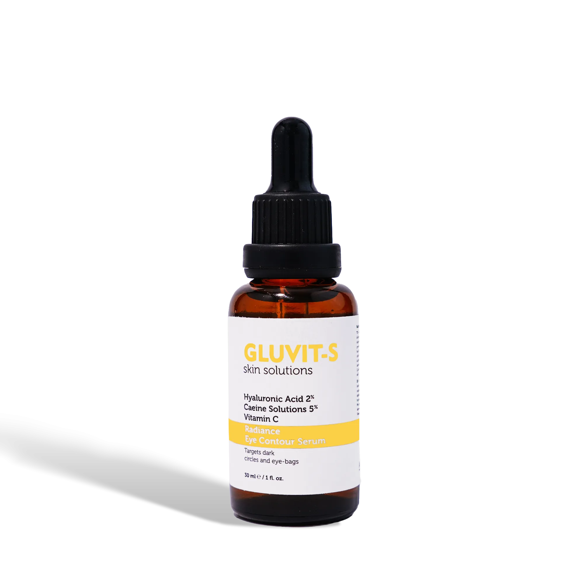 Gluvit-s Radiance Eye Contour Serum