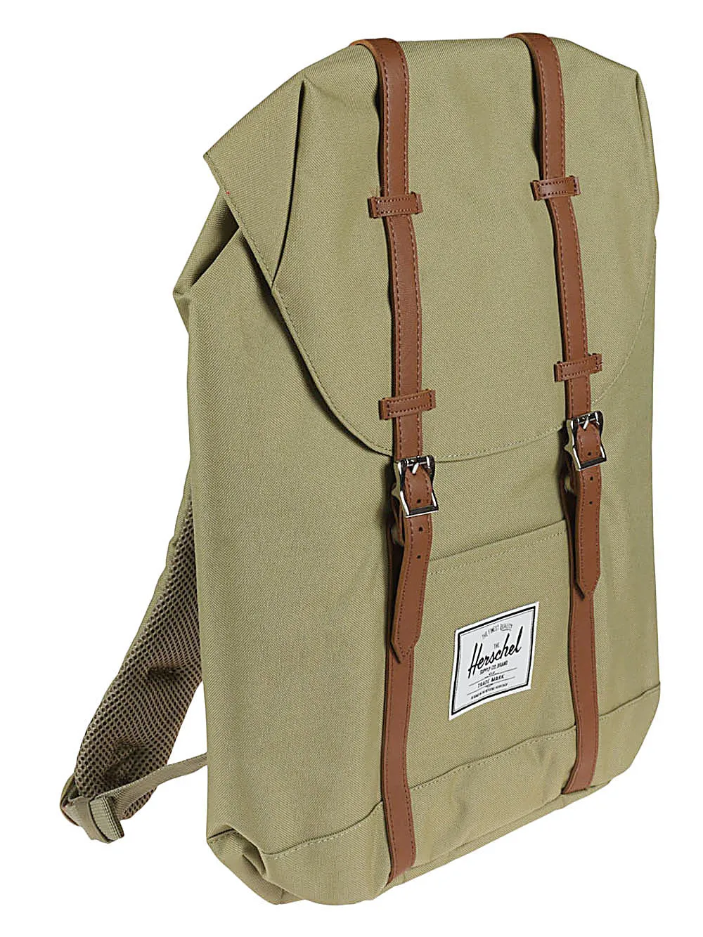 Herschel Bags.. Brown