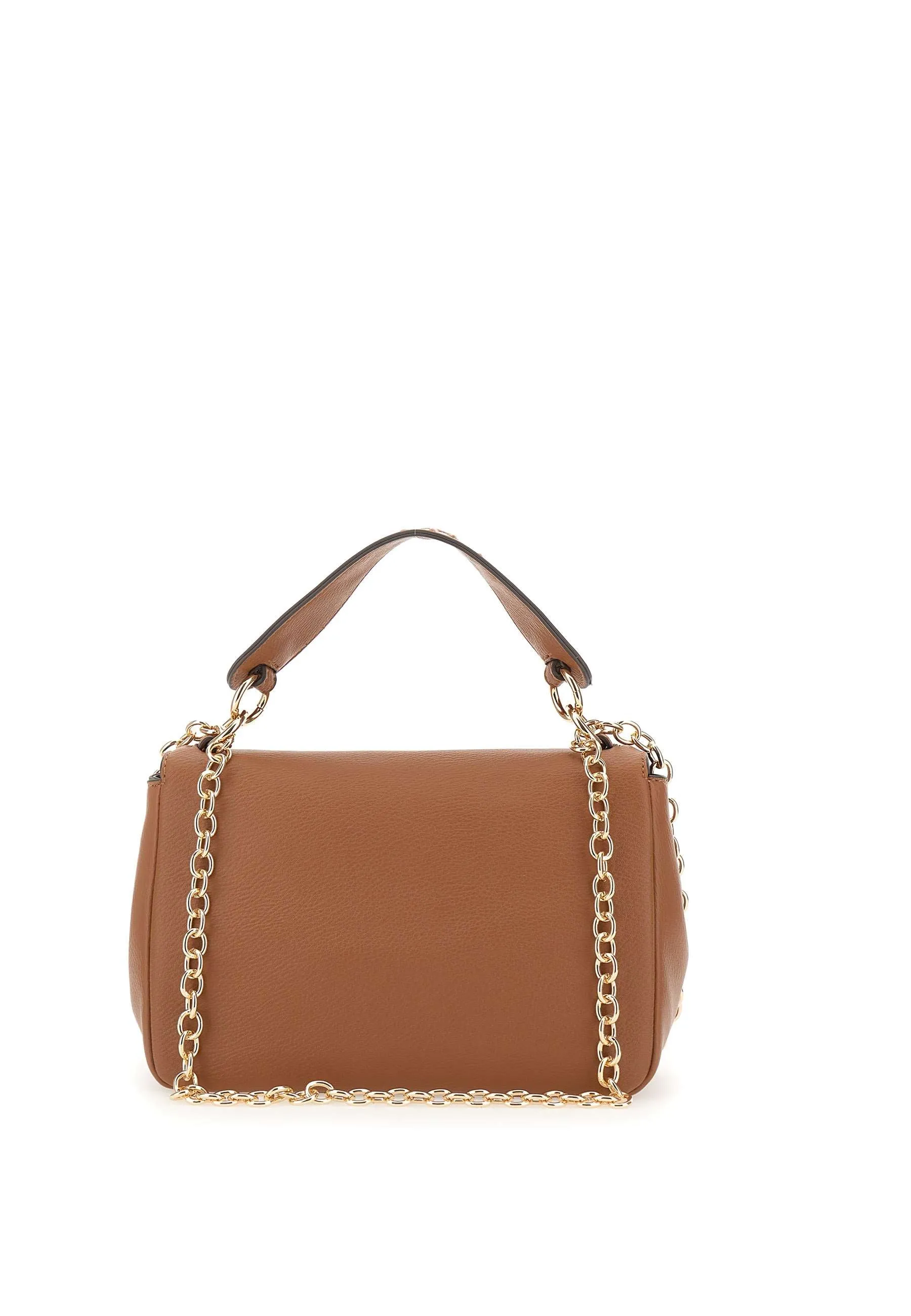 Jorah Eco Leather Shoulder Bag