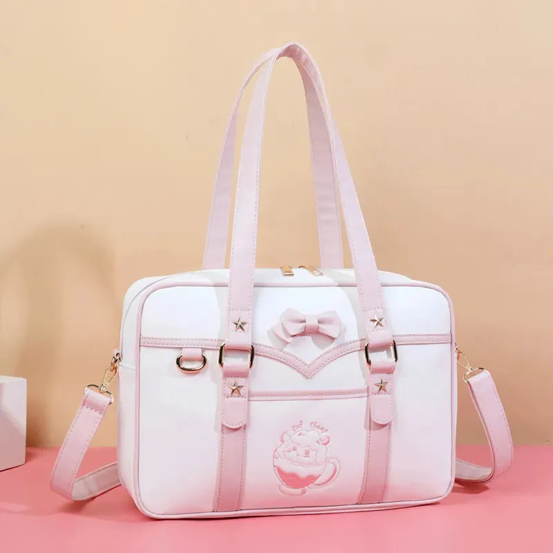 Kawaii Messenger Bags