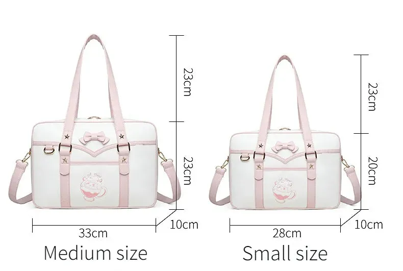 Kawaii Messenger Bags