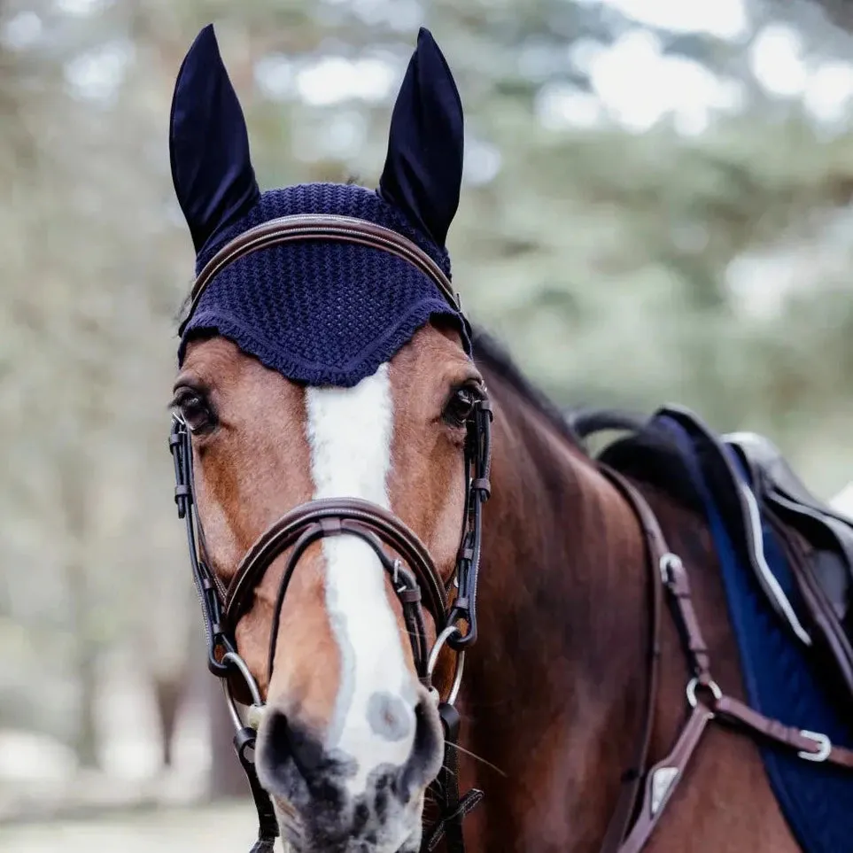 Kentucky Horsewear Ear Bonnet