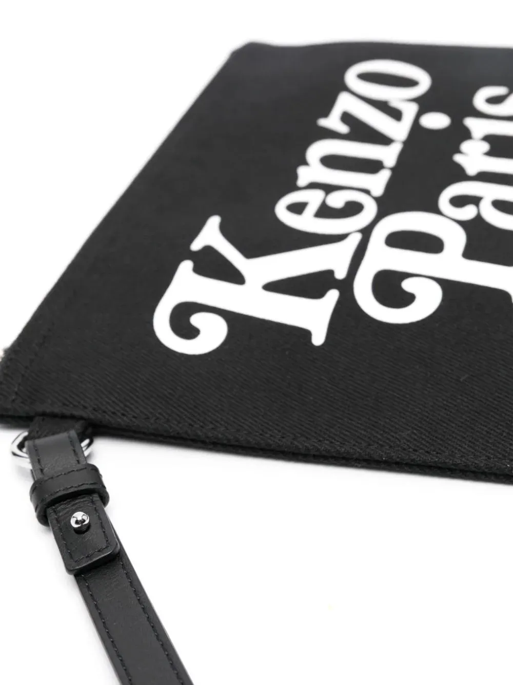 Kenzo Utility Pouch Bag