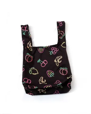 Kind Bag Mini Neon Fruits