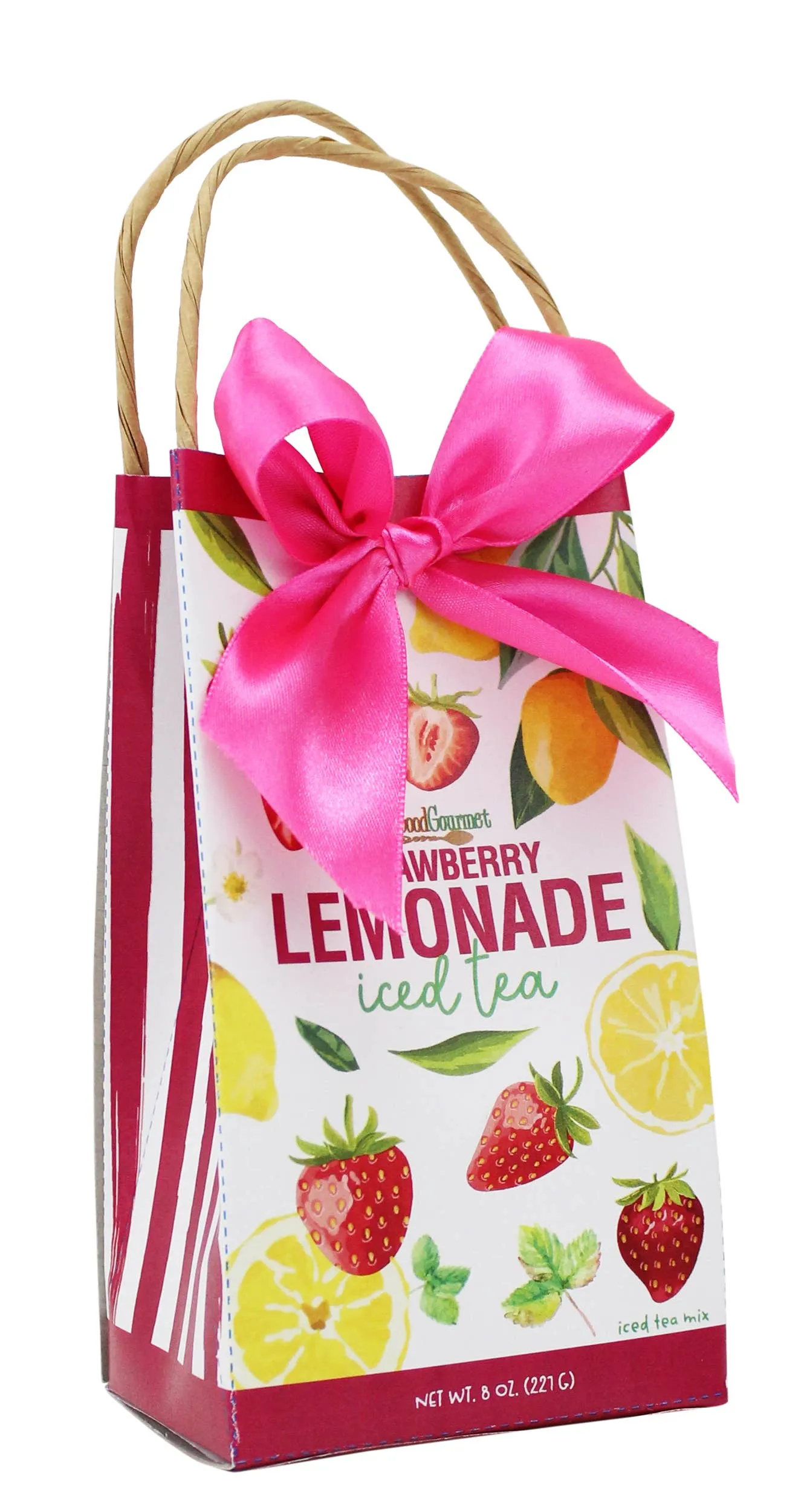 Lemonade Stand Iced Tea, 4 oz.