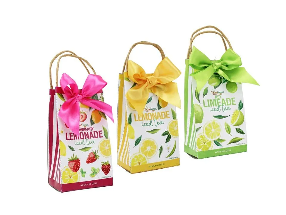 Lemonade Stand Iced Tea, 4 oz.