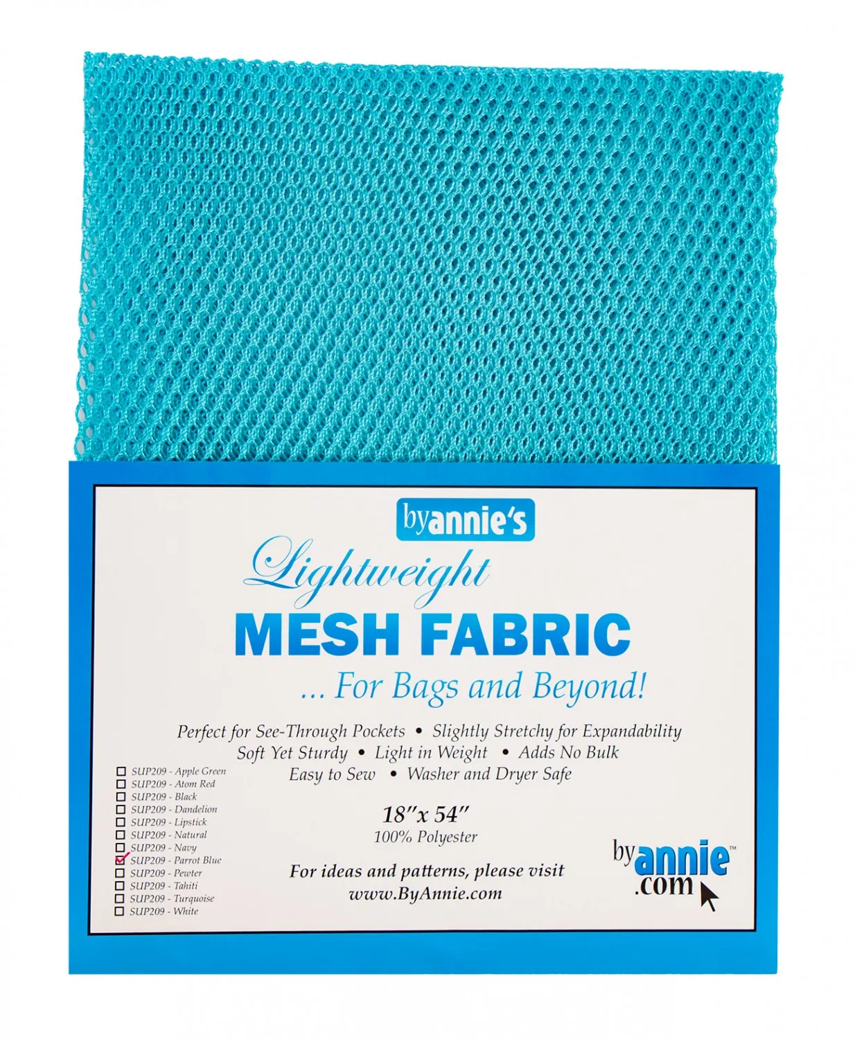 Lightweight Mesh Fabric