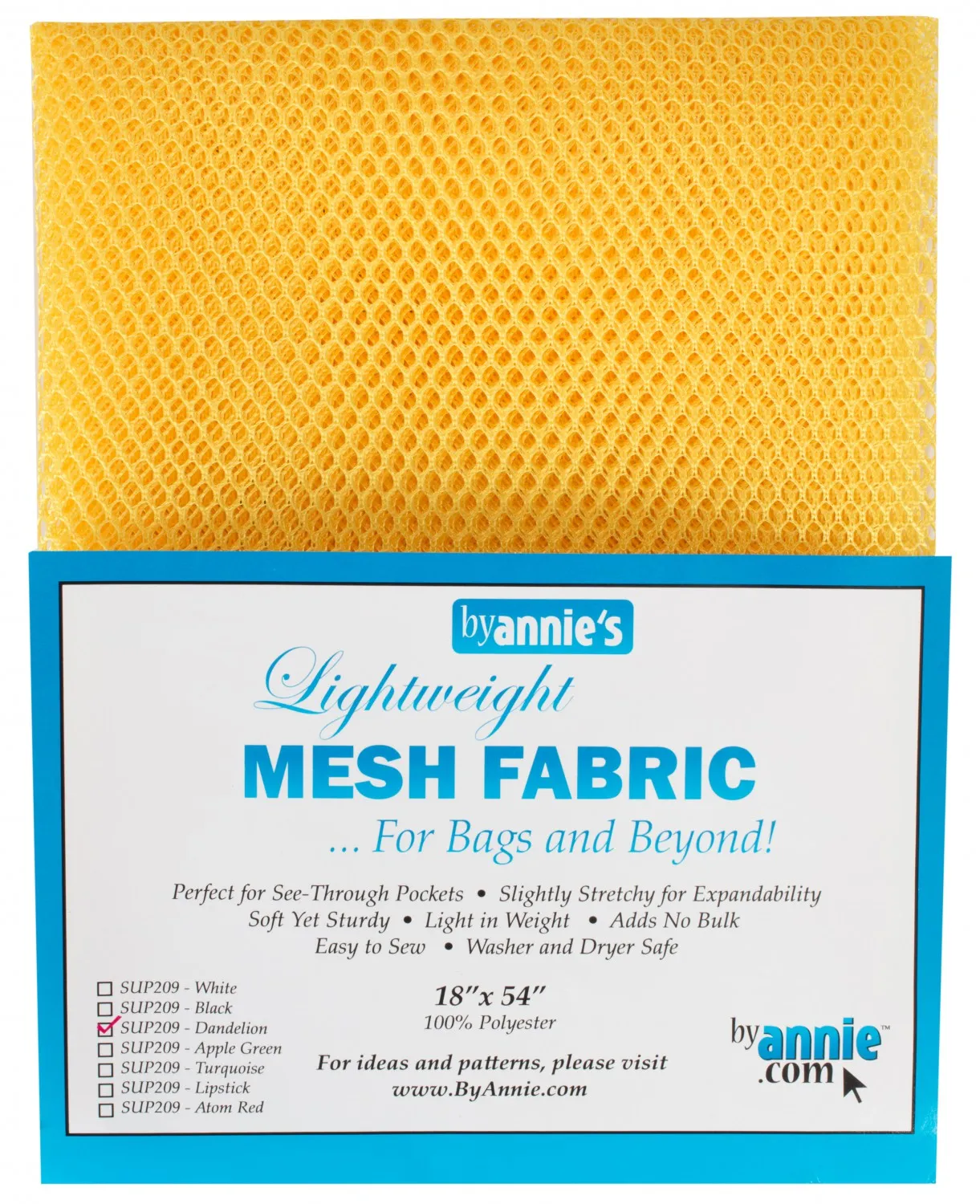 Lightweight Mesh Fabric