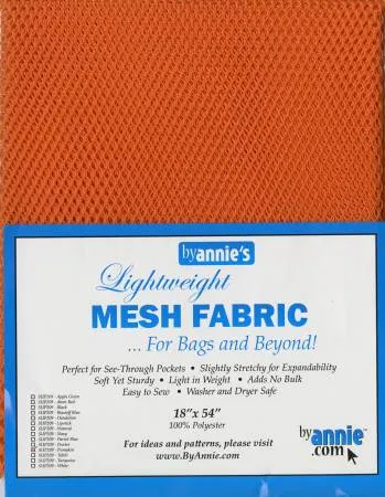 Lightweight Mesh Fabric