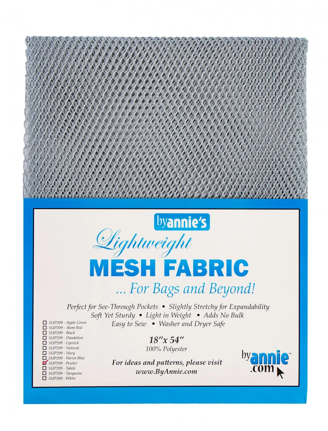 Lightweight Mesh Fabric