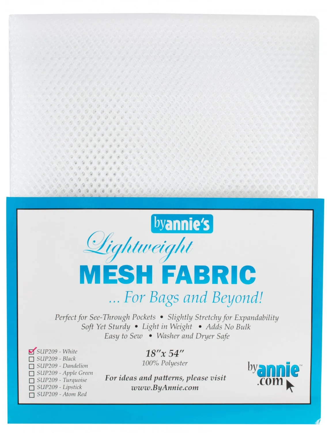 Lightweight Mesh Fabric