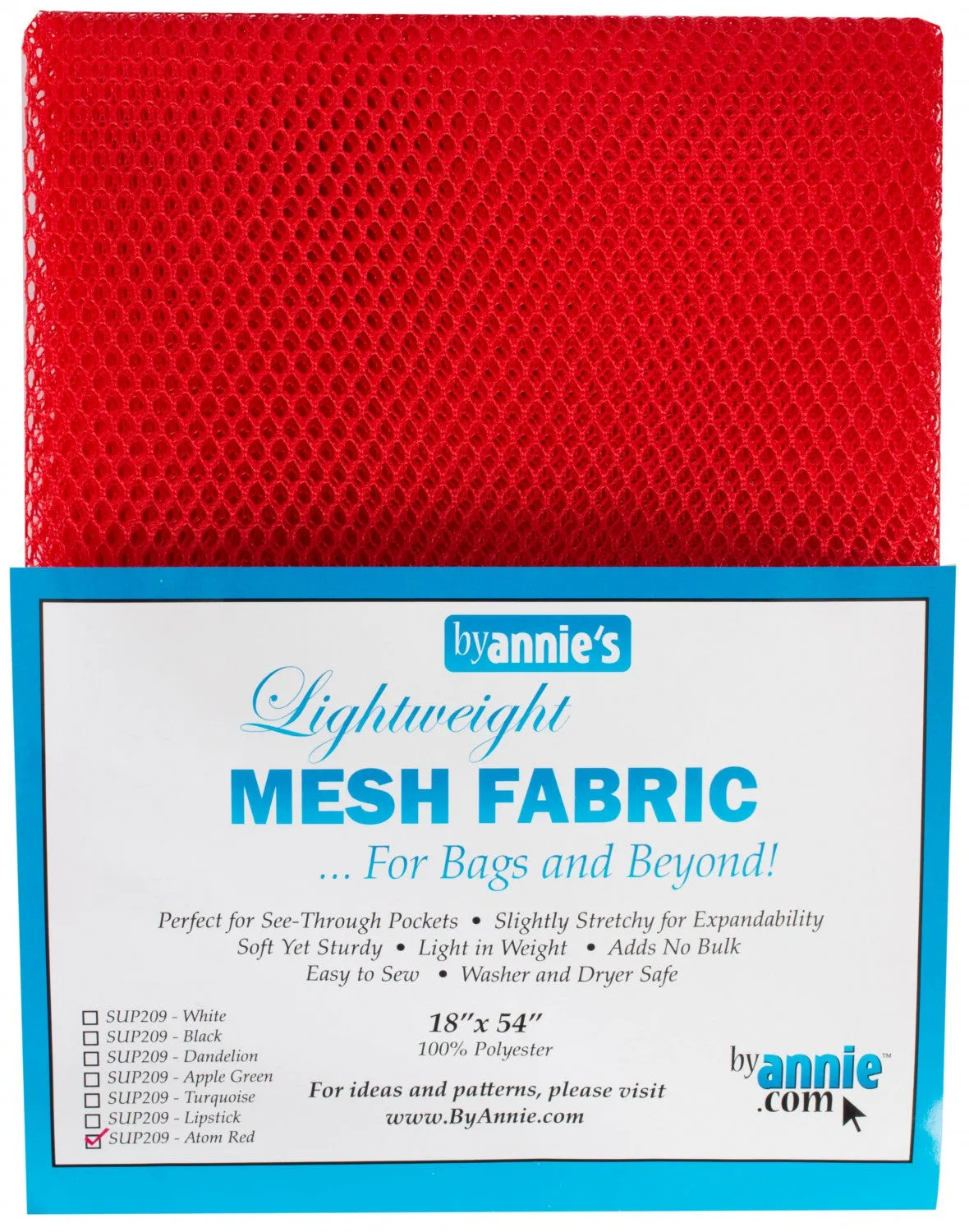 Lightweight Mesh Fabric