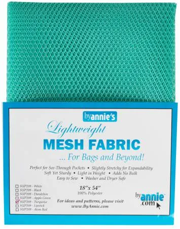 Lightweight Mesh Fabric