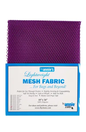 Lightweight Mesh Fabric