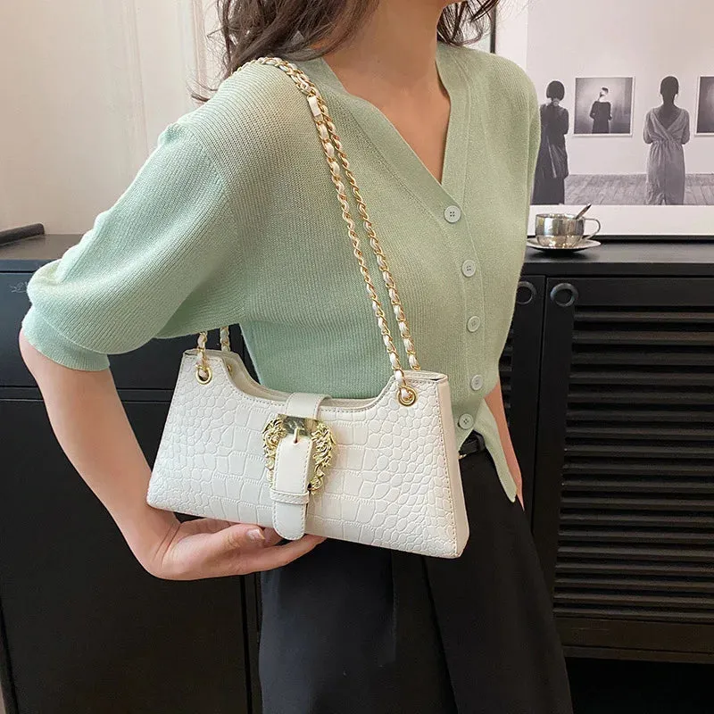 Luxury Chic Shoulder Bags