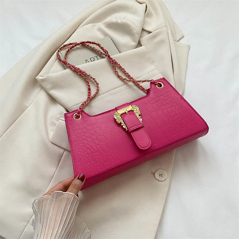 Luxury Chic Shoulder Bags