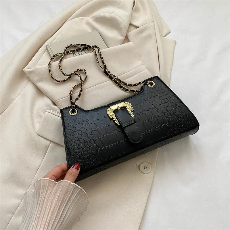 Luxury Chic Shoulder Bags