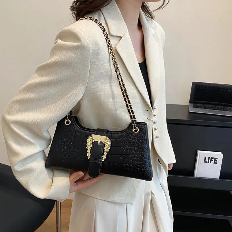 Luxury Chic Shoulder Bags