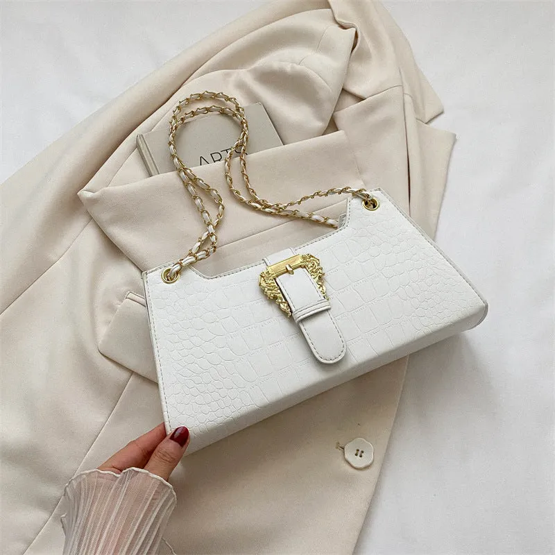 Luxury Chic Shoulder Bags