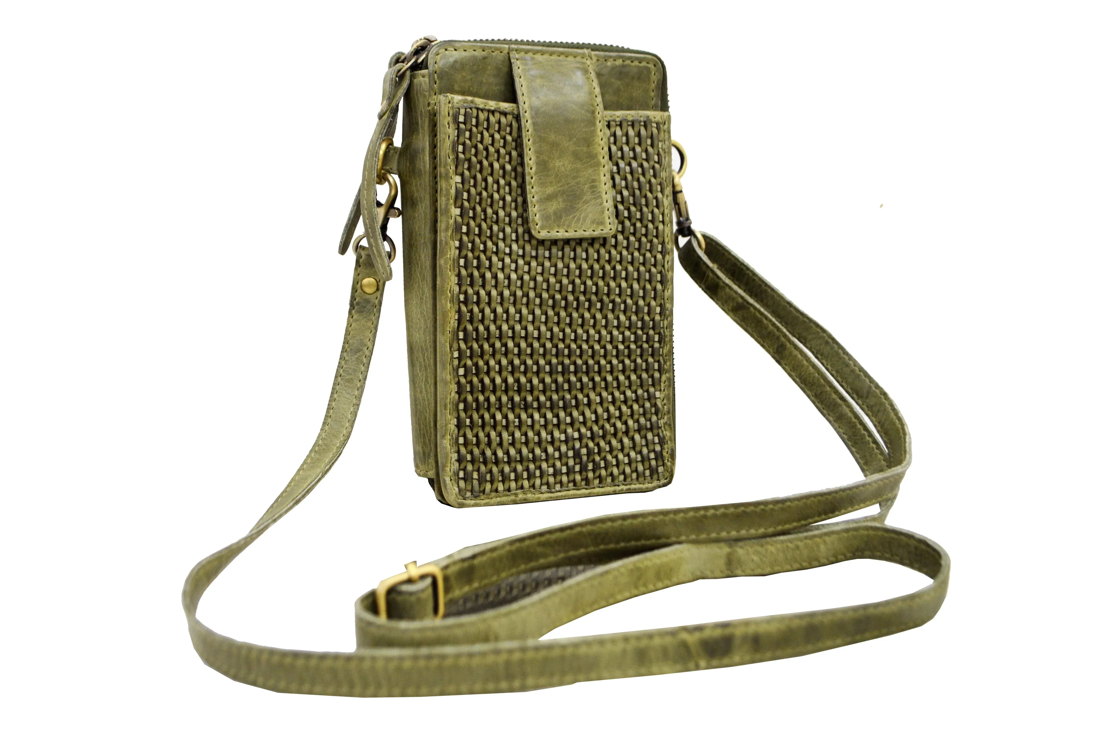 Milo Ella Crossbody Purse