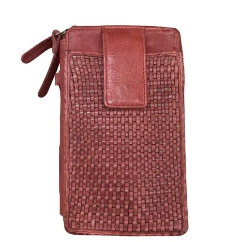 Milo Ella Crossbody Purse