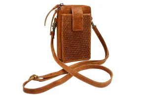 Milo Ella Crossbody Purse