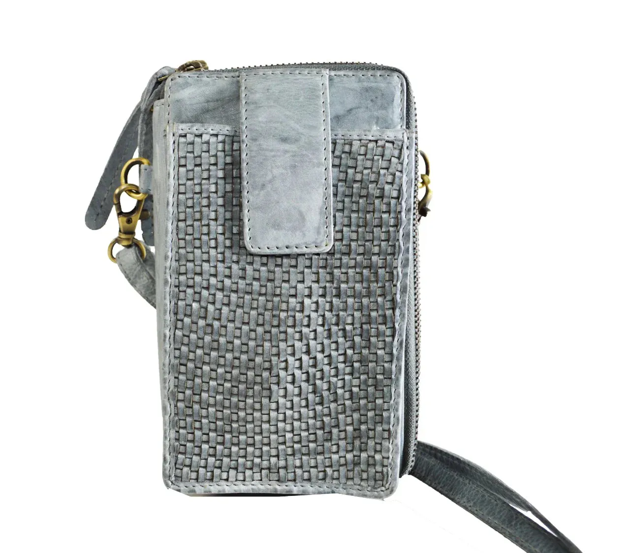 Milo Ella Crossbody Purse