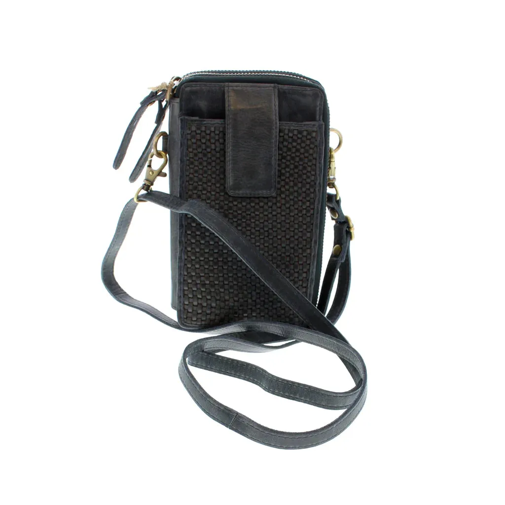 Milo Ella Crossbody Purse