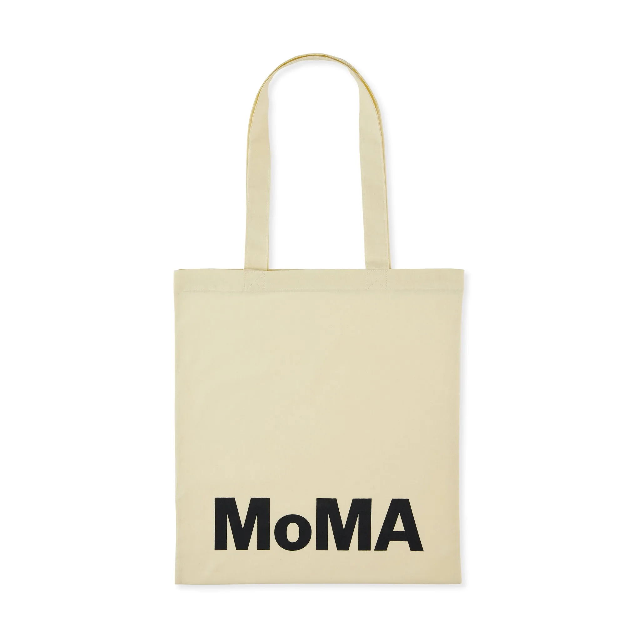 MoMA Artist Quote Totes - Lella Vignelli