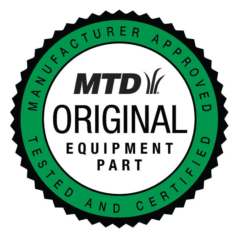 MTD - 19A30031OEM - Riding Mower Bagger for 42 in. and 46 in. Decks