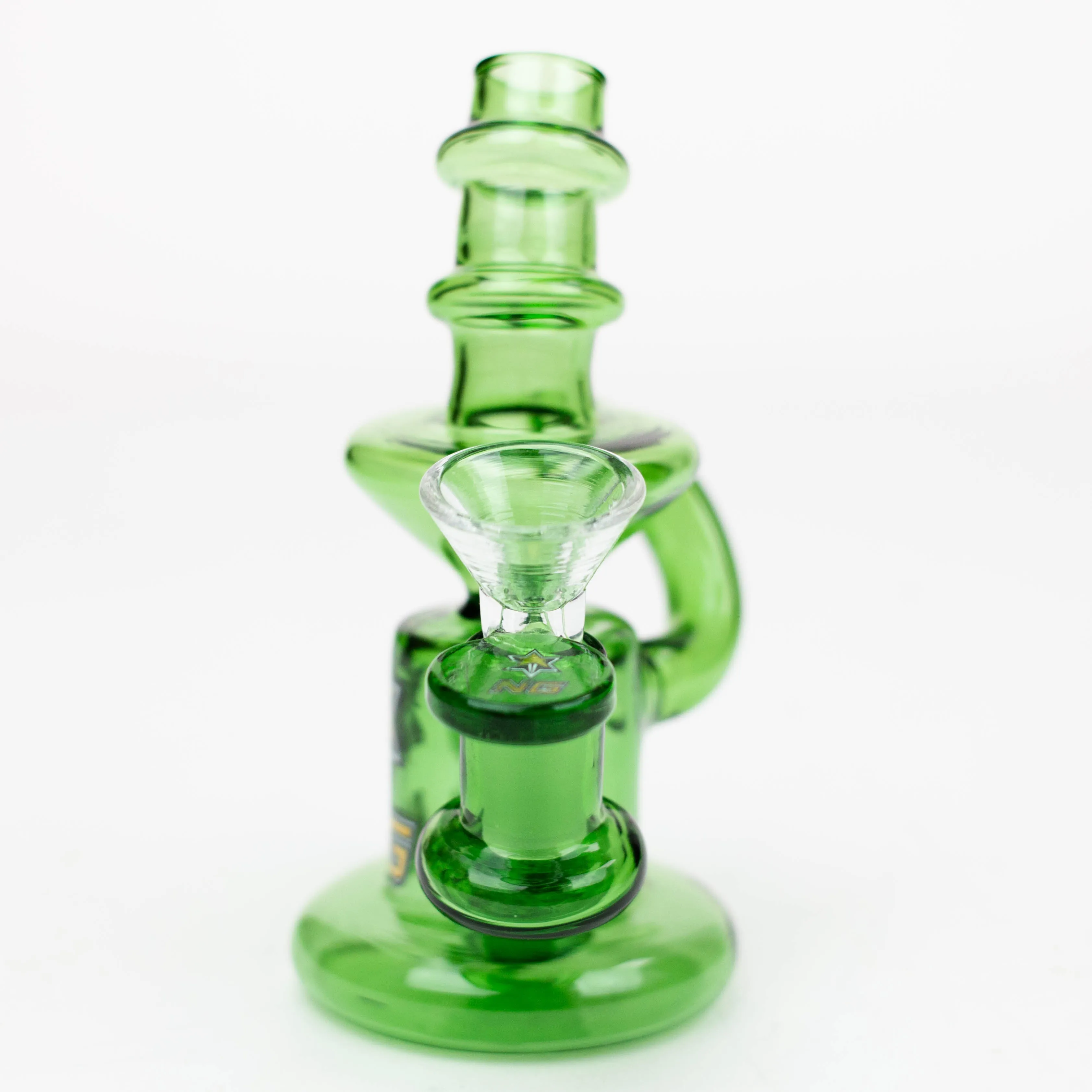 NG- 5" Mini Recycler