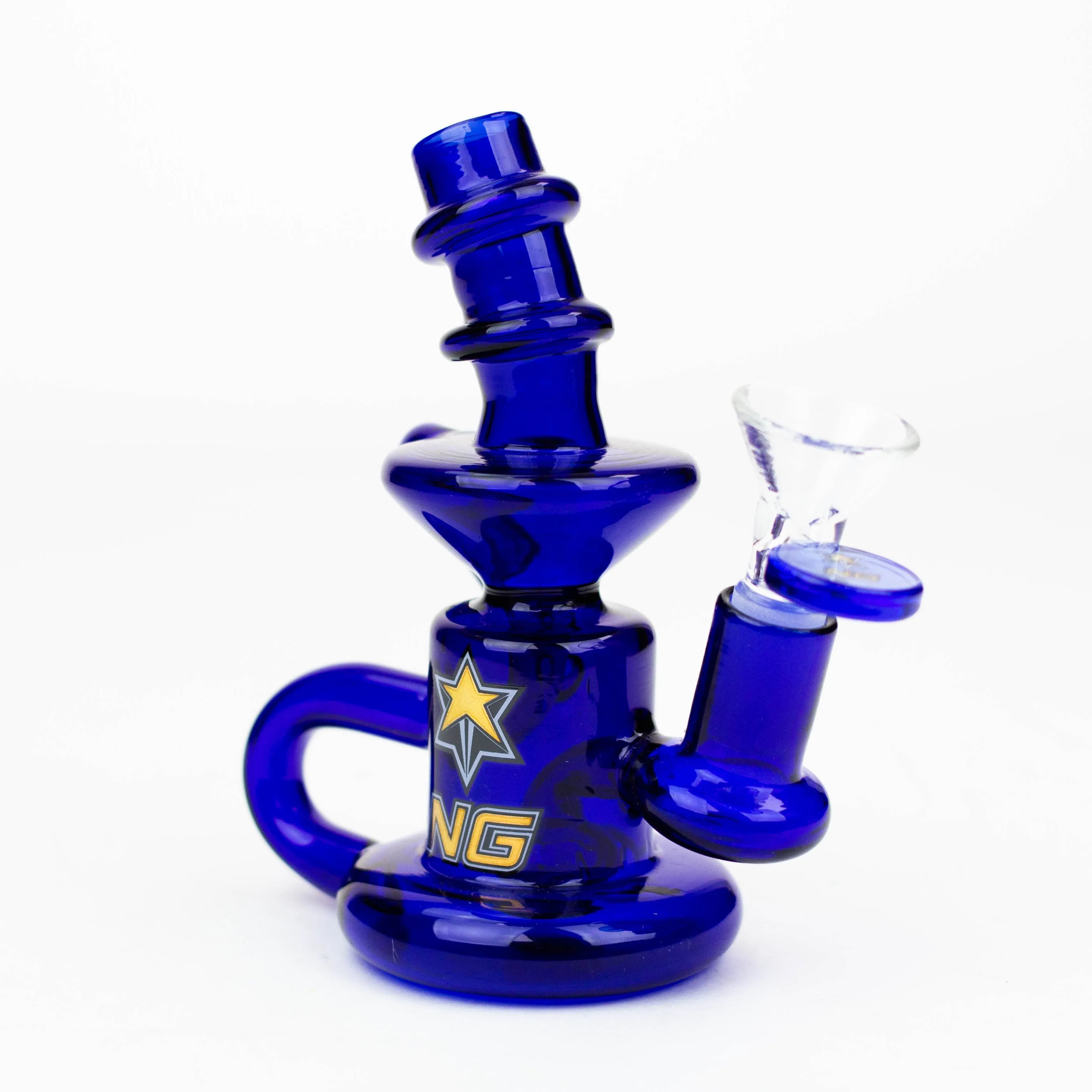 NG- 5" Mini Recycler