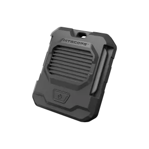 Nitecore EMR05 TAC Lightweight Portable Mosquito Repeller