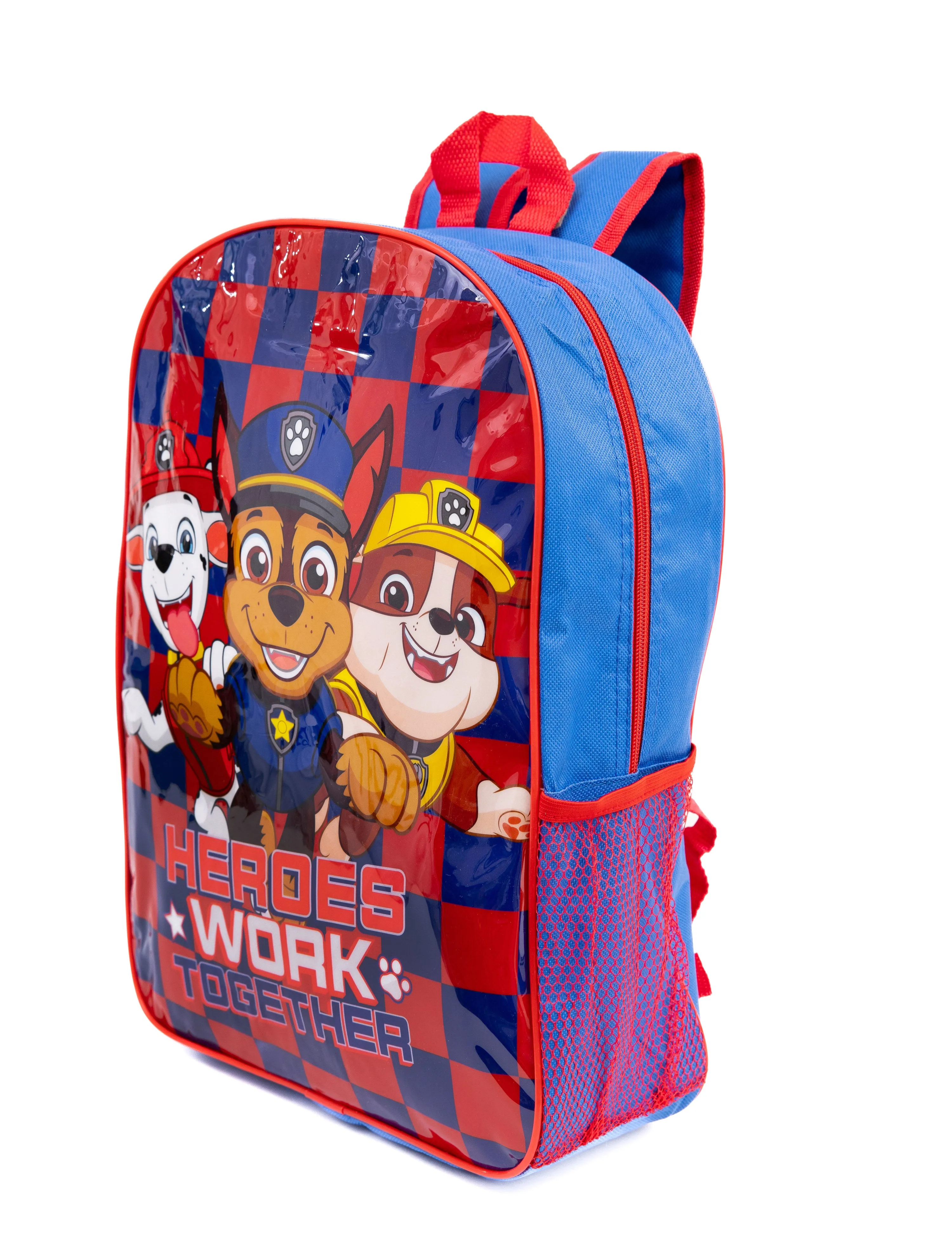 Paw Patrol Kids Arch Backpack 41cm