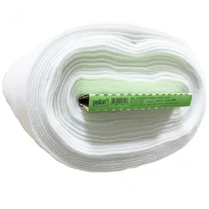 Pellon 986F Lightweight Fusible Fleece - White