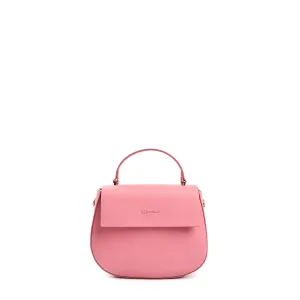 PINK CLEO BAG