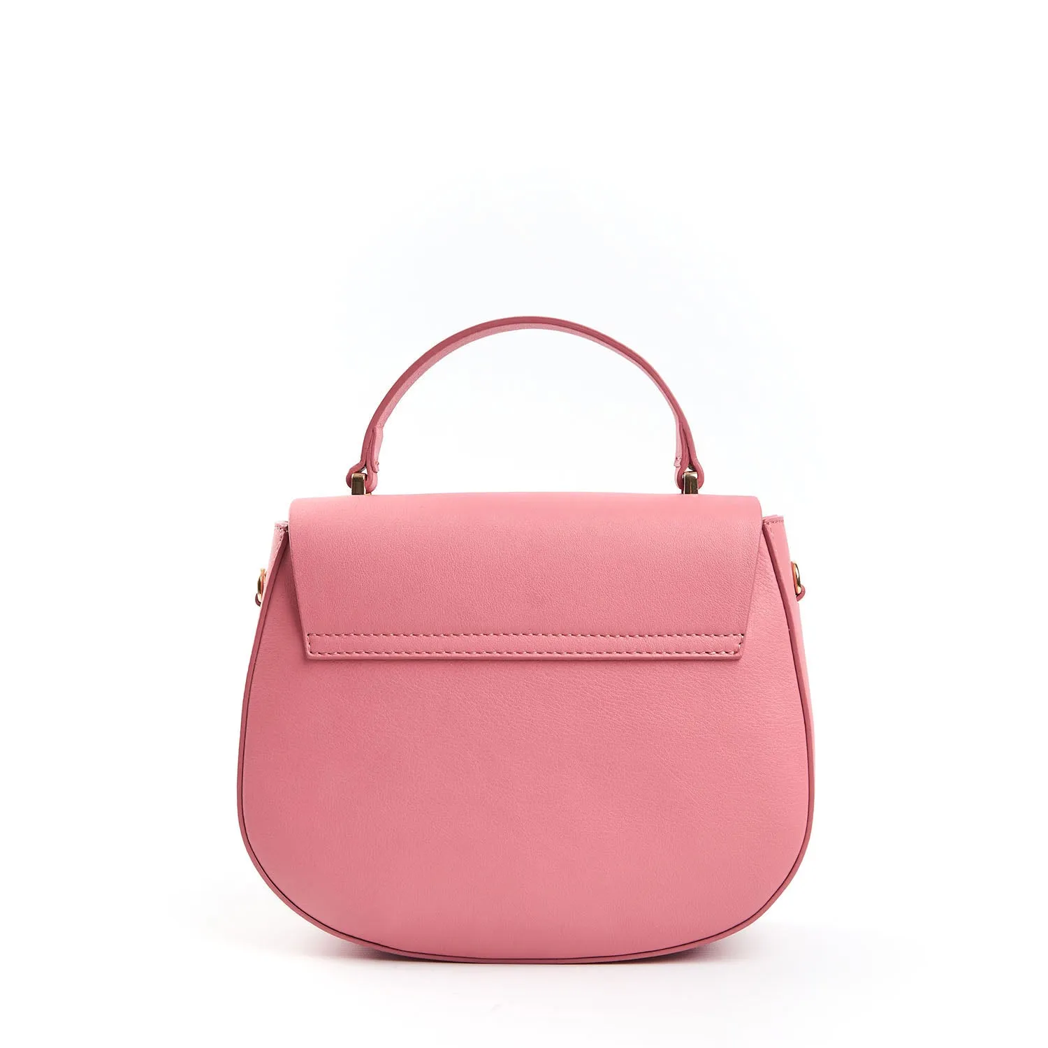 PINK CLEO BAG