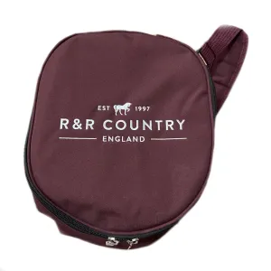 R&R Hat Bag