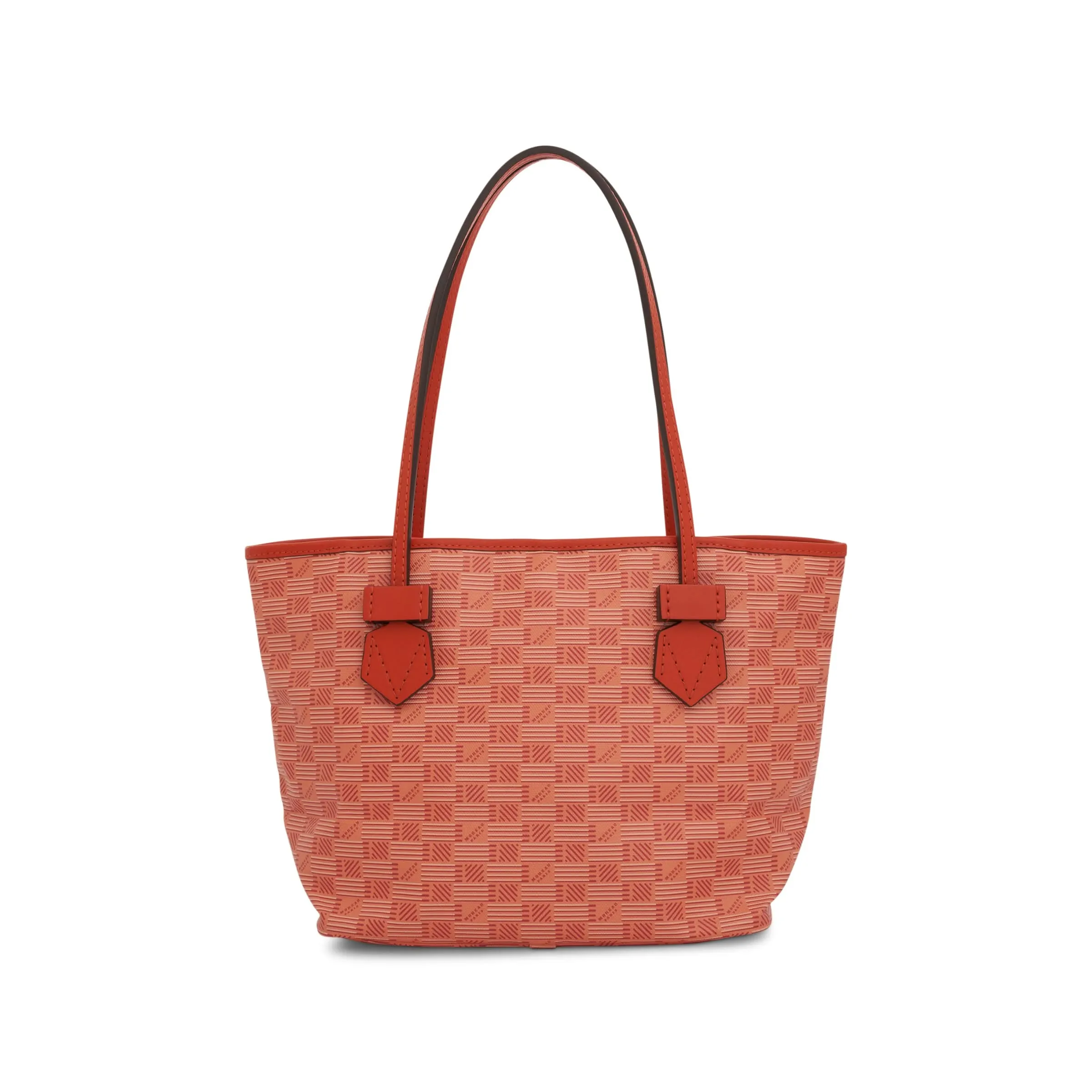 Saint Tropez Tote PM in Orange