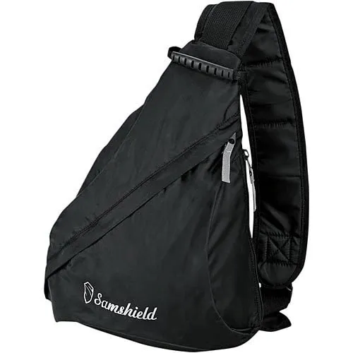 Samshield Helmet Sling Backpack