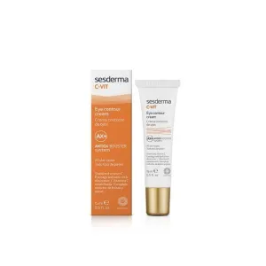 Sesderma C-Vit Eye Contour Cream 15ml