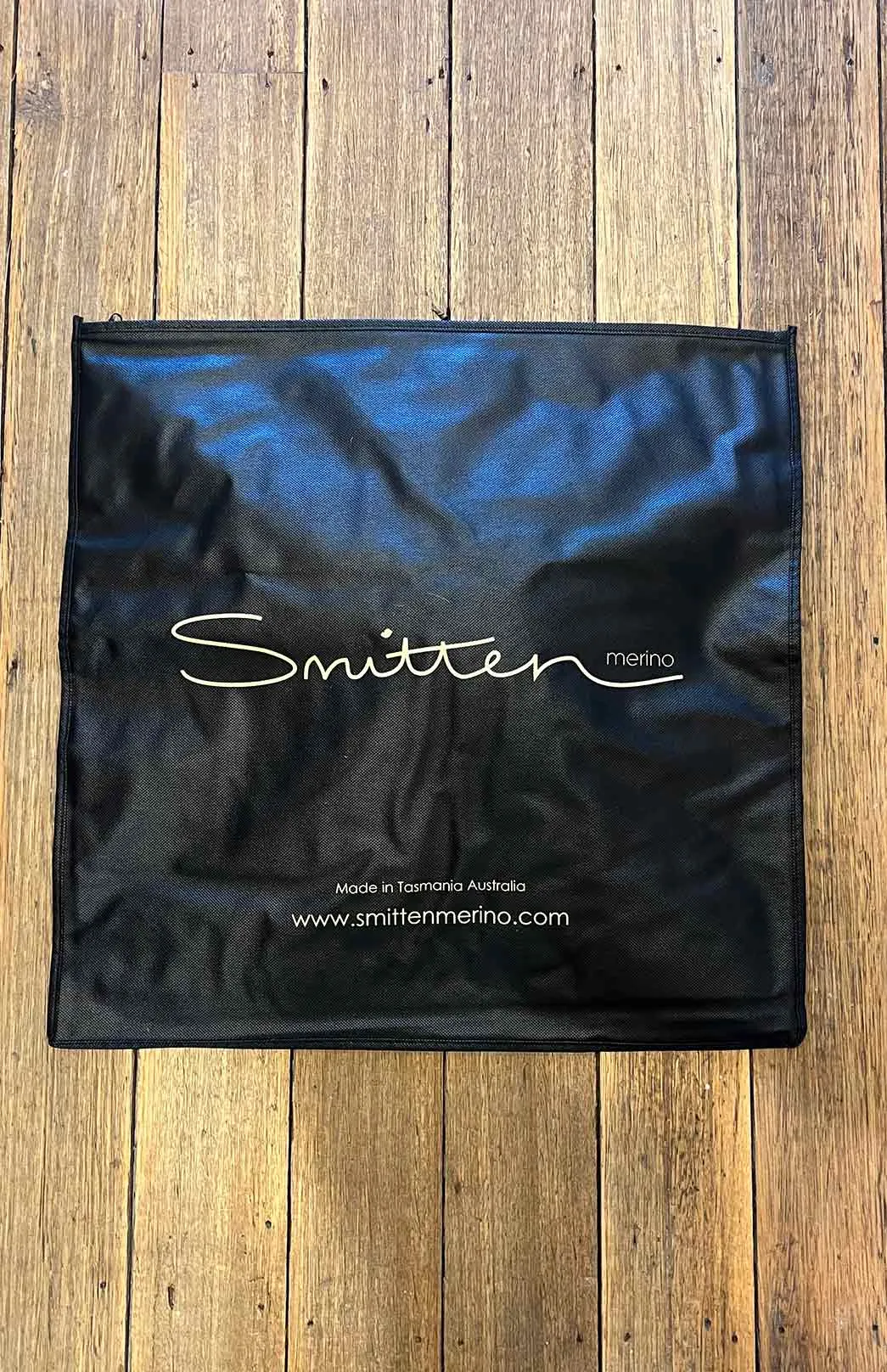 Smitten Garment Bags