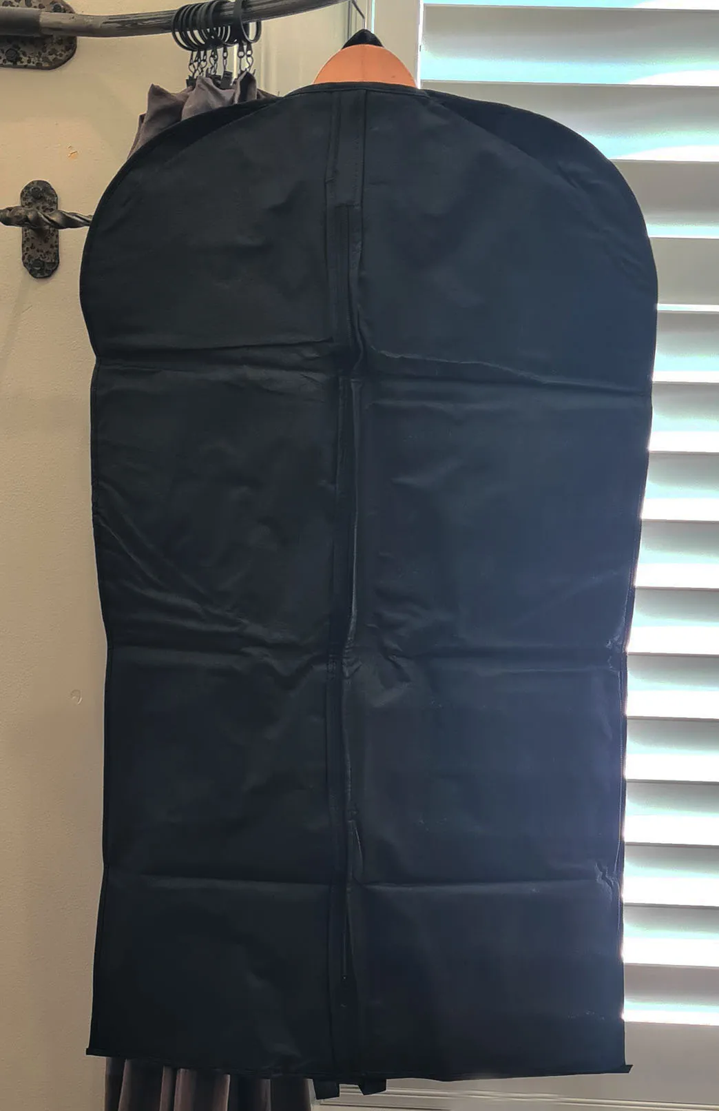 Smitten Garment Bags