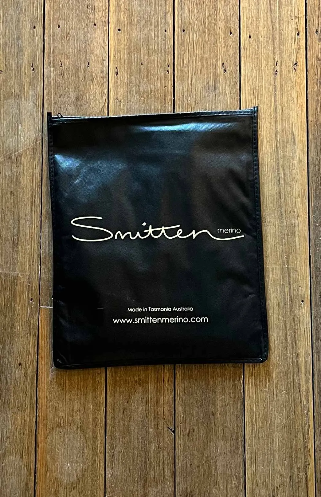 Smitten Garment Bags