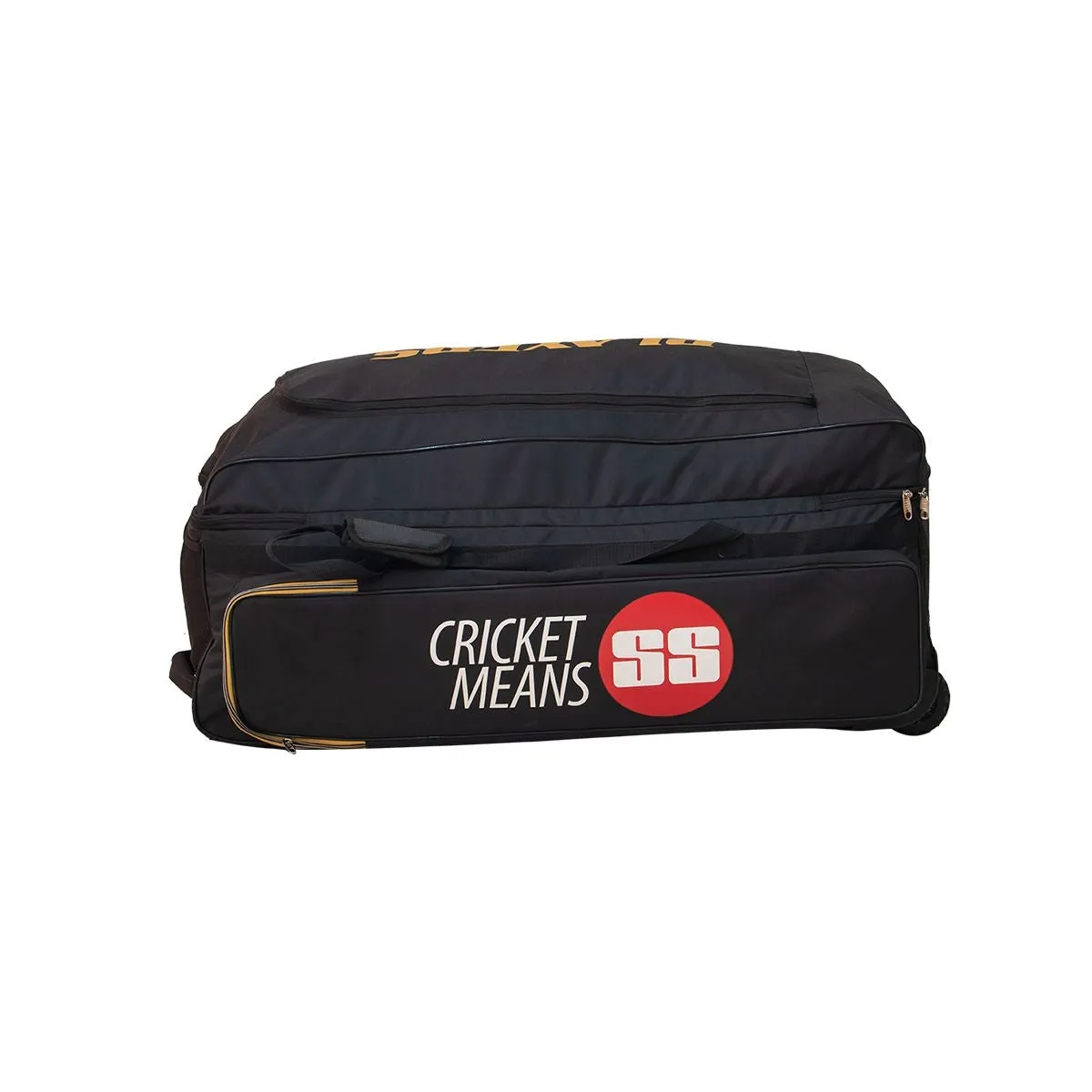 SS Players Kit bag Wheelie Large