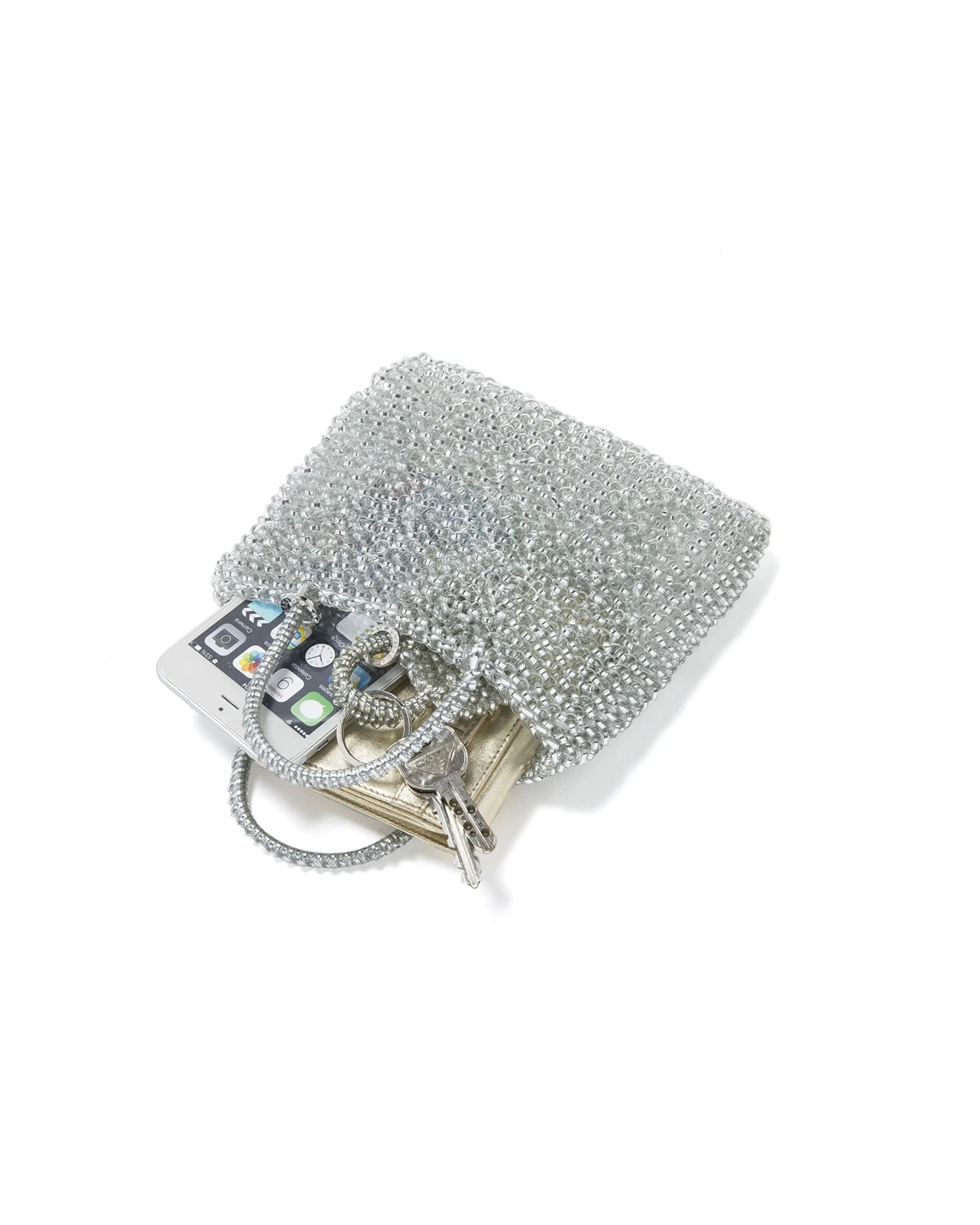 Standard Miniatura Wirebag