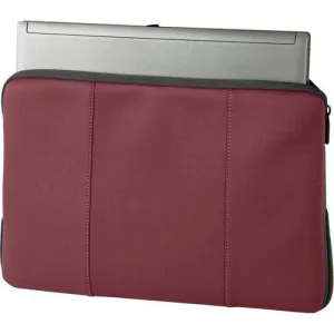 Targus Impax 16 Notebook Carrying Case (Red)