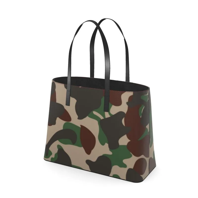 The Camouflage Collection